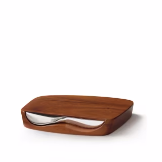 Namb? Blend Bar Board with Knife