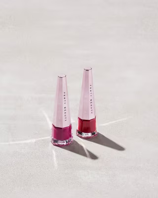 TWO LIL STUNNAS MINI LONGWEAR FLUID LIP COLOR DUO