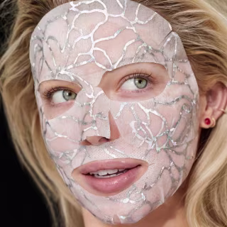 Glowlace Radiance Boosting Hydration Sheet Mask