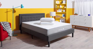 The Nectar Lush Mattress