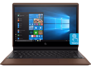 HP Spectre Folio Convertible 13-ak1016nr
