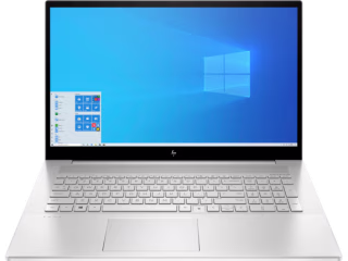 HP ENVY Laptop - 17t-cg100