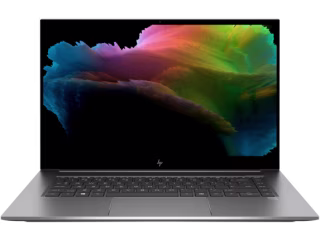 HP ZBook Create G7 Notebook PC - Customizable