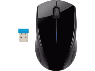 HP Wireless Mouse 220