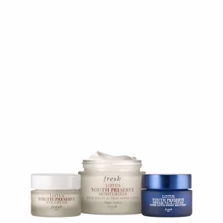 Day & Night Radiance Skincare Ritual