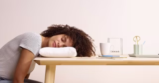 Nap Pillow