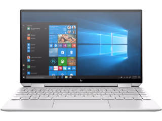 HP Spectre x360 Convertible Laptop - 13t touch