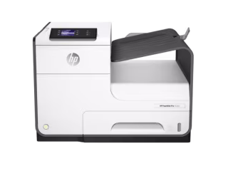 HP PageWide Pro 452dw Printer