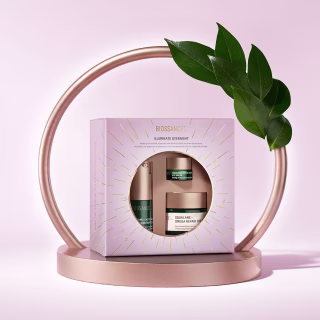 Illuminate Overnight Set