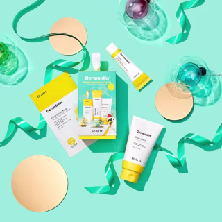 Ceramidin(TM) Moisture from Head to Toe Set