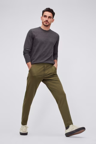 Bonobos WFHQ Pant