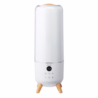 Homedics TotalComfort Deluxe Ultrasonic Humidifier