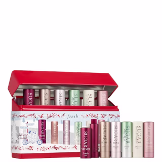 Sugar Lip Bestsellers Tin