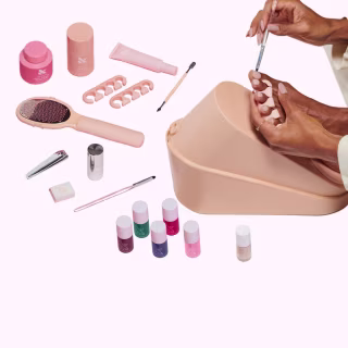 The Pedi System