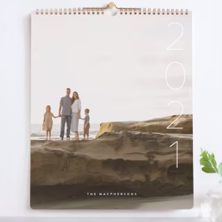 Simplify Calendars