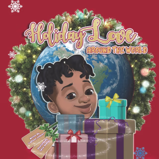 Holiday Love Around The World: Holiday Love