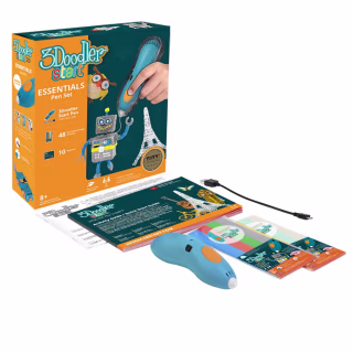 3Doodler Start Essential Pen Set