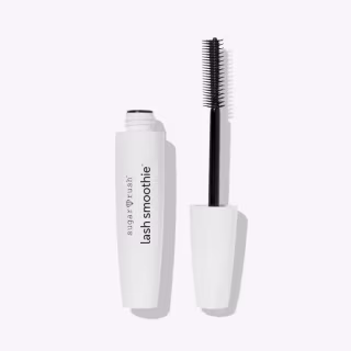 lash smoothie(TM) volumizing hemp mascara