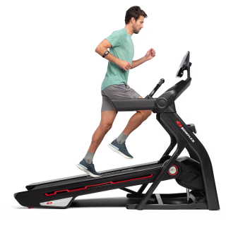 Bowflex Treadmill 10