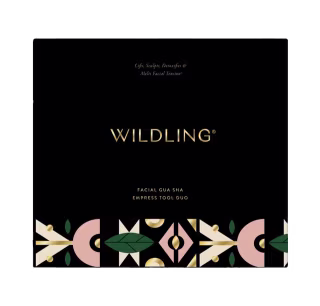 Wildling Empress Tool Duo
