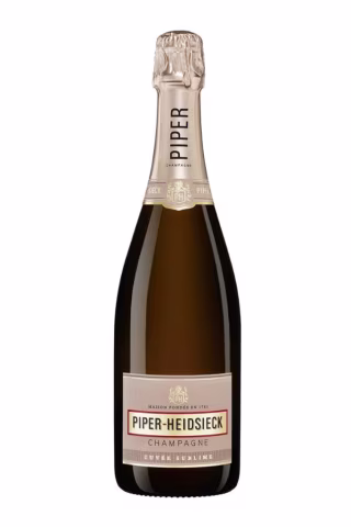 Piper-Heidsieck Cuvee Sublime Demi-Sec
