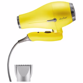 Drybar Baby Buttercup Travel Blow-Dryer