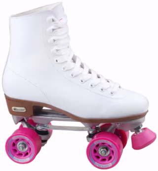 Chicago Skates Women's Classic Roller Skates