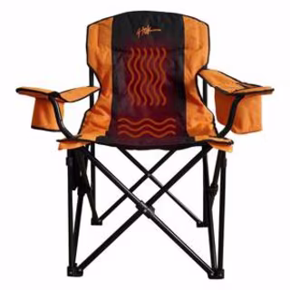 4Tek Heated Chair