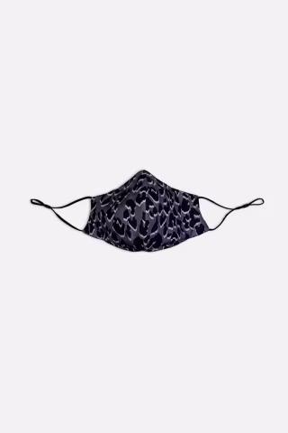D'Aire Washable Silk Face Mask