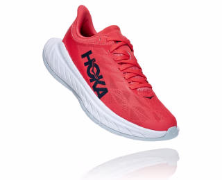Hoka One One Carbon X2 Women's Sneakers