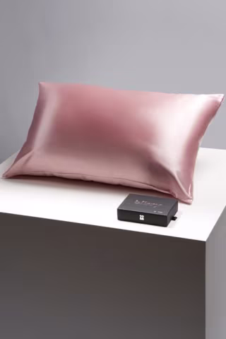 BLISSYMulberry Silk Standard Pillowcase