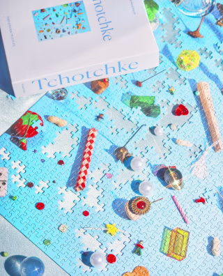 Tchotchke