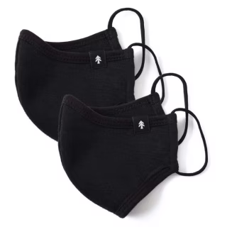 Huckberry Merino Wool Face Mask