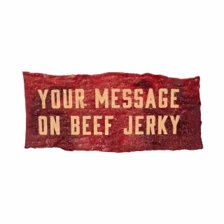 Meat Card(TM)