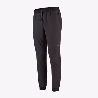 The Men's Terrebonne Joggers is a Patagonia bestseller.