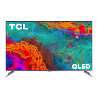 TCL 50-Inch 5-Series QLED 4K Roku Smart TV with Dolby Vision, Best Super Bowl deals 2021: How to watch the game at home
