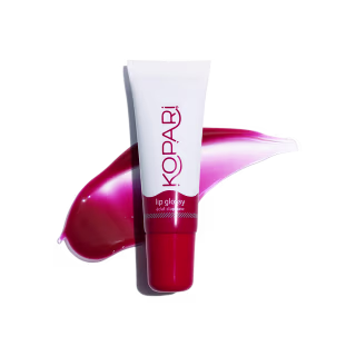 Coconut Lip Glossy
