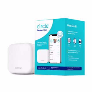 Circle Home Plus