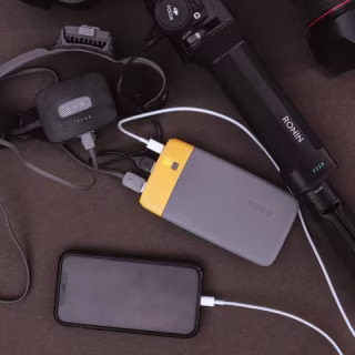 BioLite Charge 80 PD