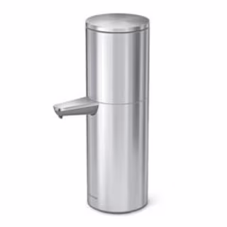 Simplehuman Liquid Sensor Pump Max