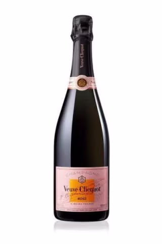 Veuve Clicquot Ros? Champagne