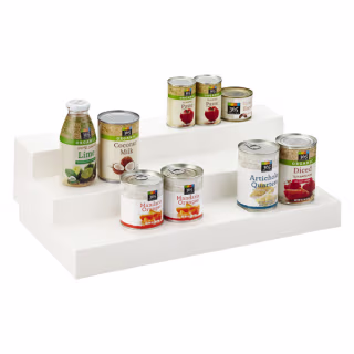 The Container Store Large Expand-A-Shelf