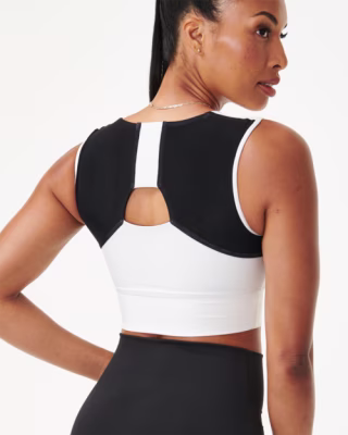 Power Bra