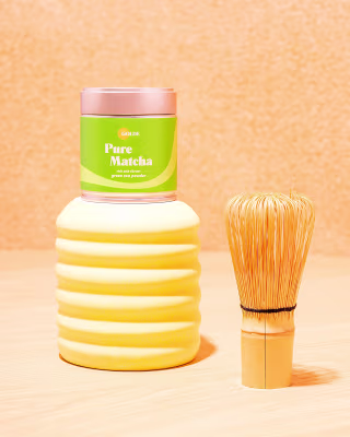 Make Your Matcha Kit