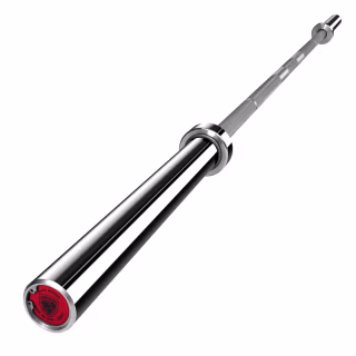 American Barbell Elite Power Bar. Best barbells 2021: How to shop for barbells for your home gym