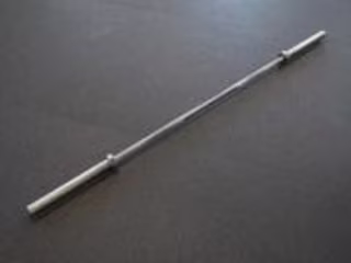 Sorinex Standard Series Performance Bar. Best barbells 2021: How to shop for barbells for your home gym