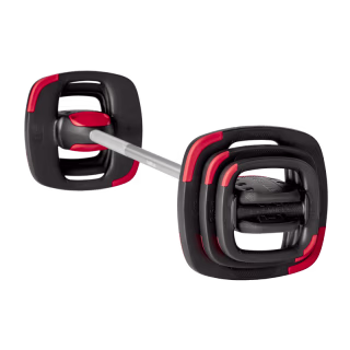 SMARTBAR and Weight Set. Best barbells 2021: How to shop for barbells for your home gym