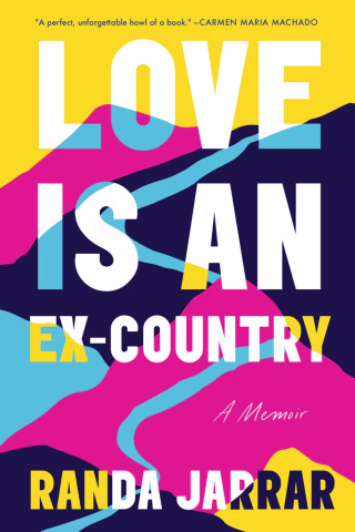 Love Is an Ex-Country