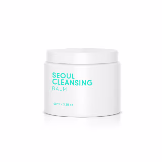 Seoul Cleansing Balm