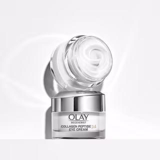Regenerist Collagen Peptide 24 Eye Cream Fragrance Free